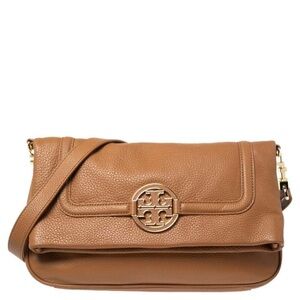 Tory Burch Amanda Messenger Bag